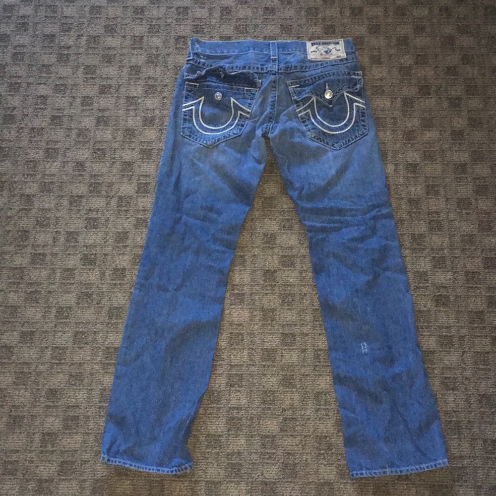 Tru Religion Jeans